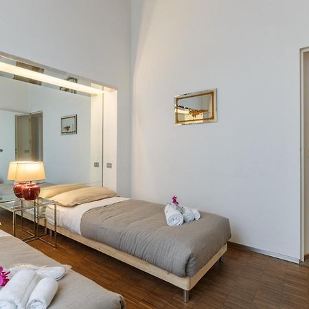 Design Suite In Corso Como Milano Eksteriør billede