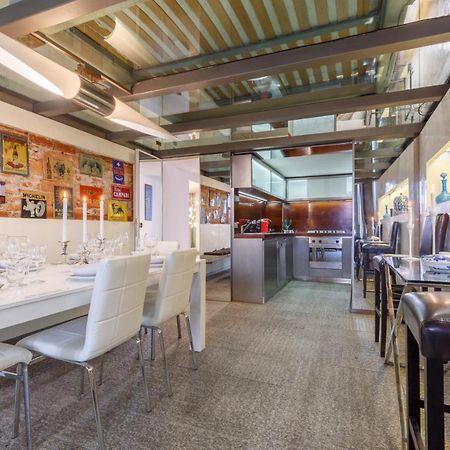 Design Suite In Corso Como Milano Eksteriør billede