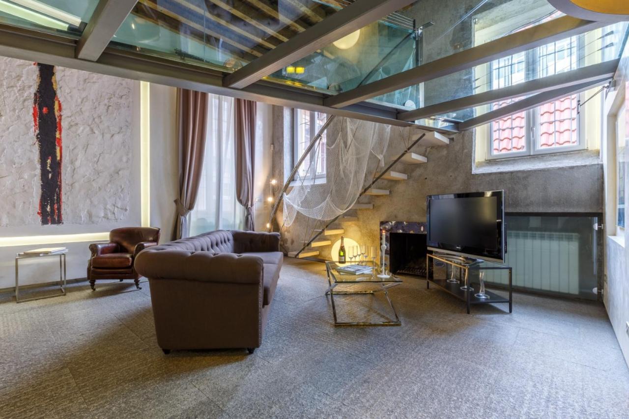 Design Suite In Corso Como Milano Eksteriør billede