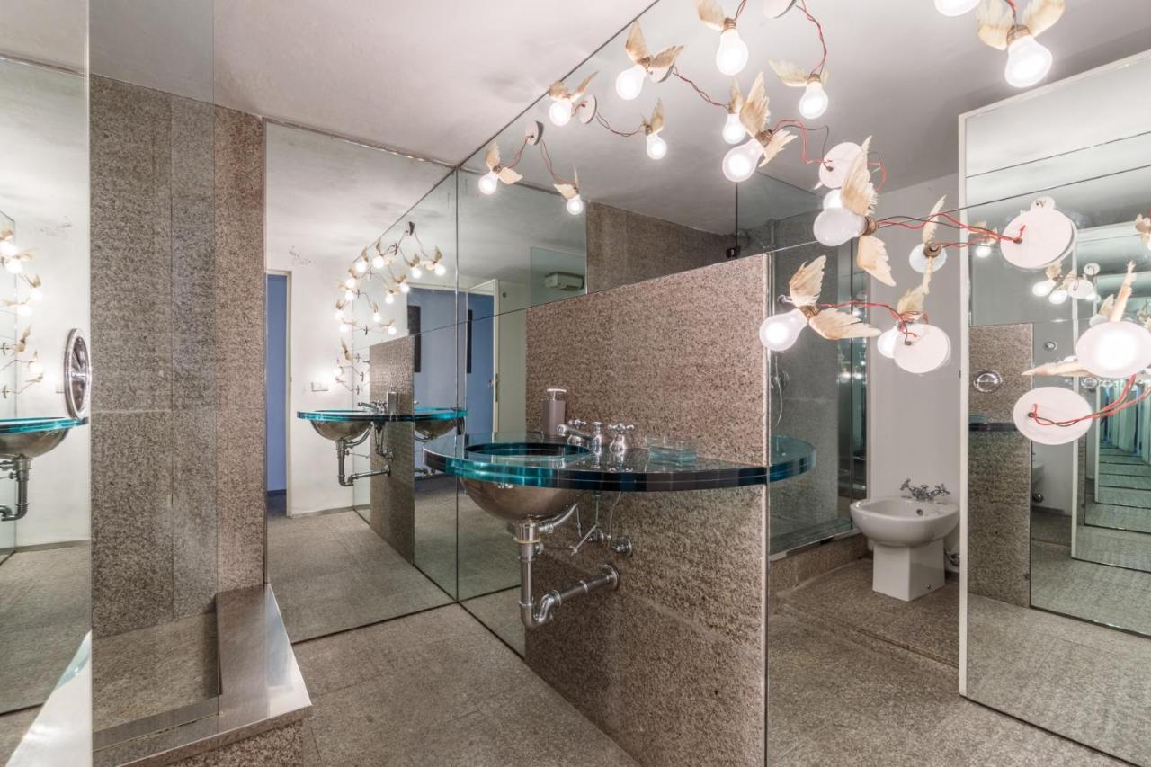 Design Suite In Corso Como Milano Eksteriør billede