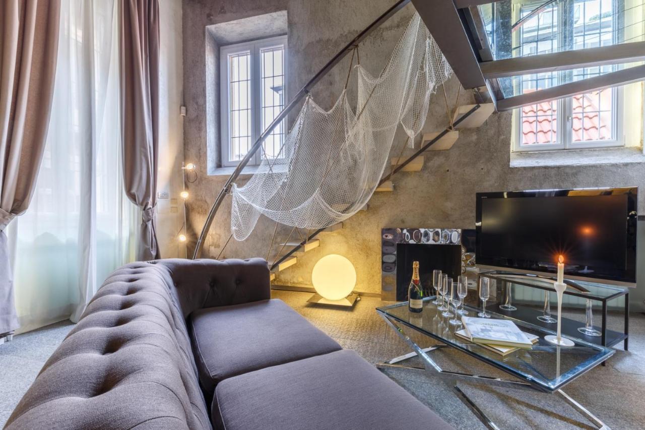 Design Suite In Corso Como Milano Eksteriør billede