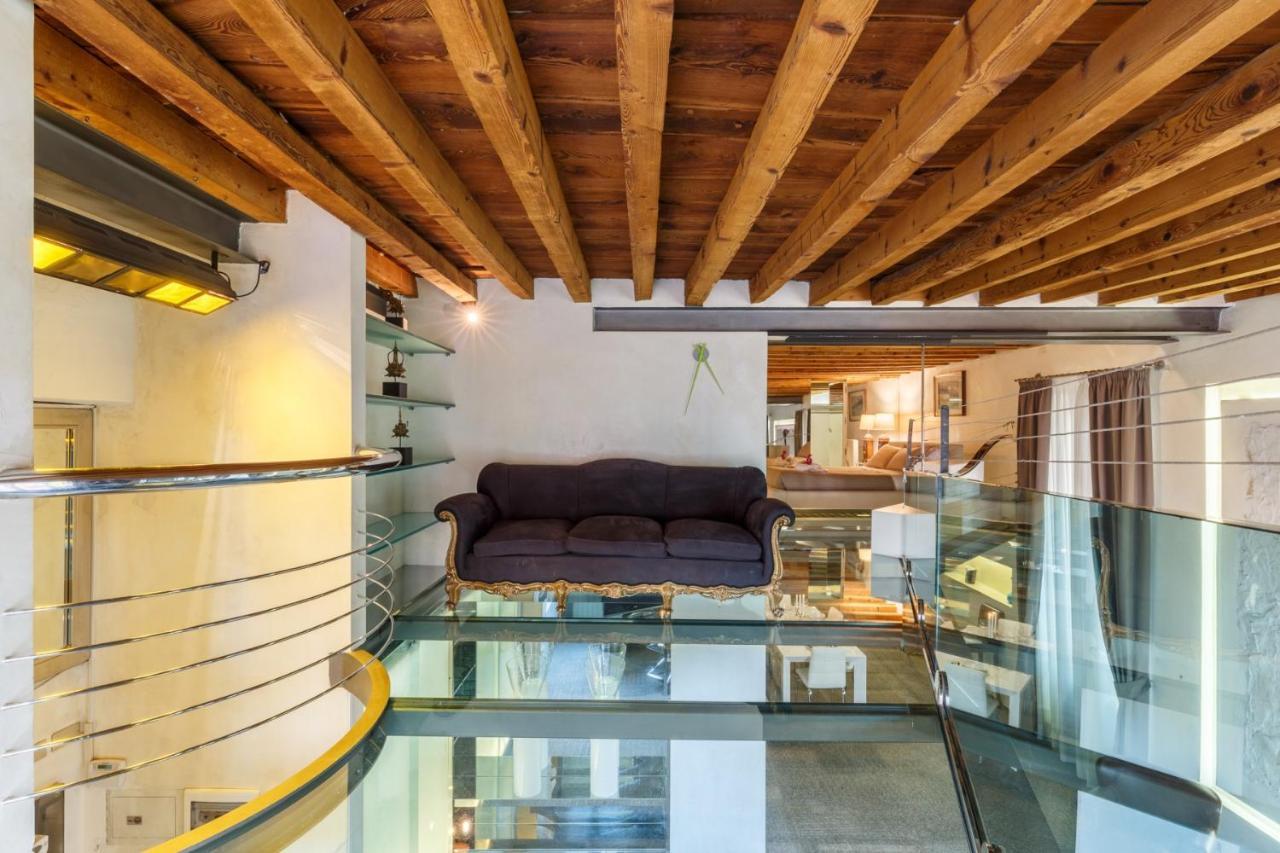 Design Suite In Corso Como Milano Eksteriør billede