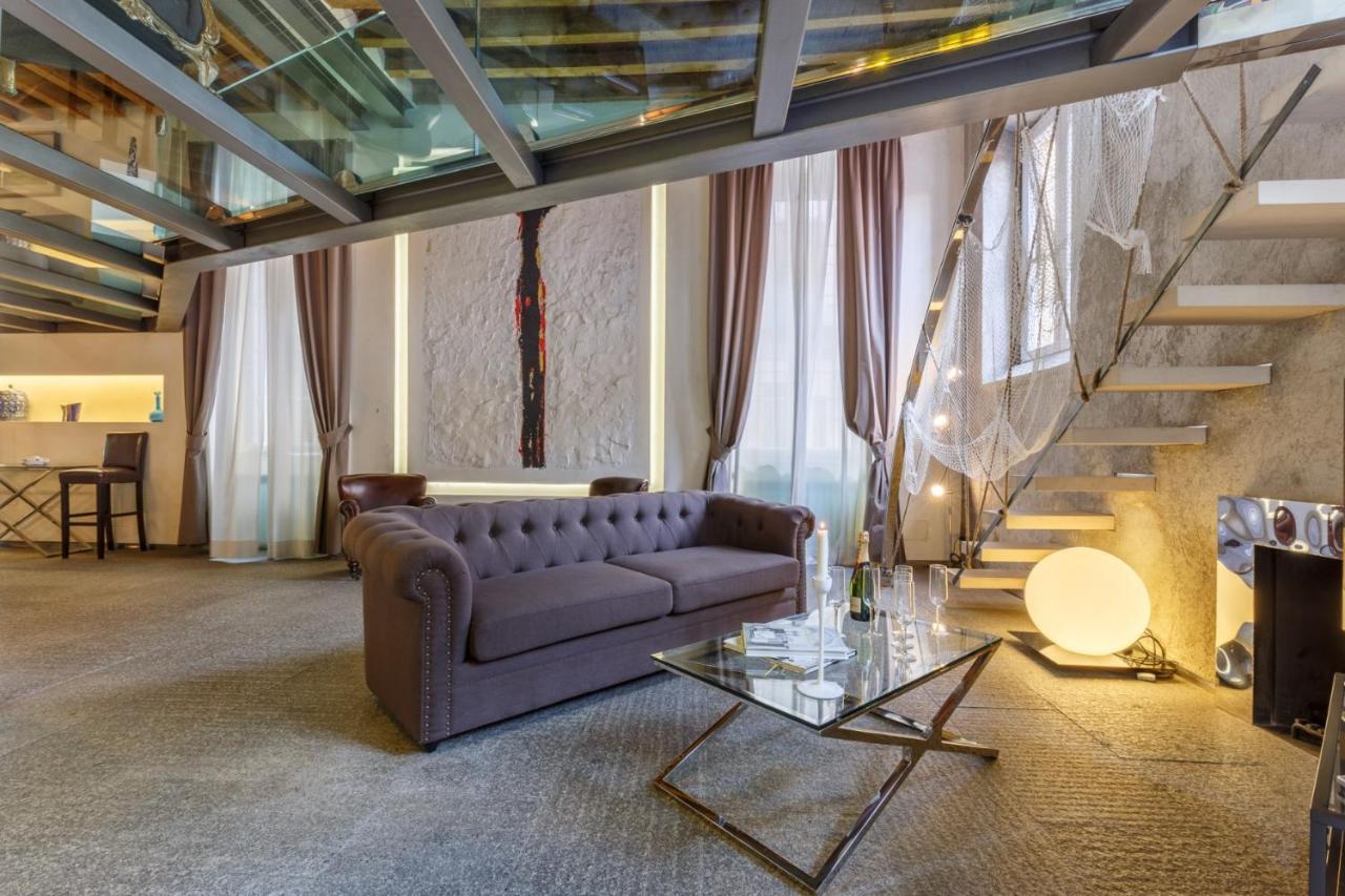 Design Suite In Corso Como Milano Eksteriør billede